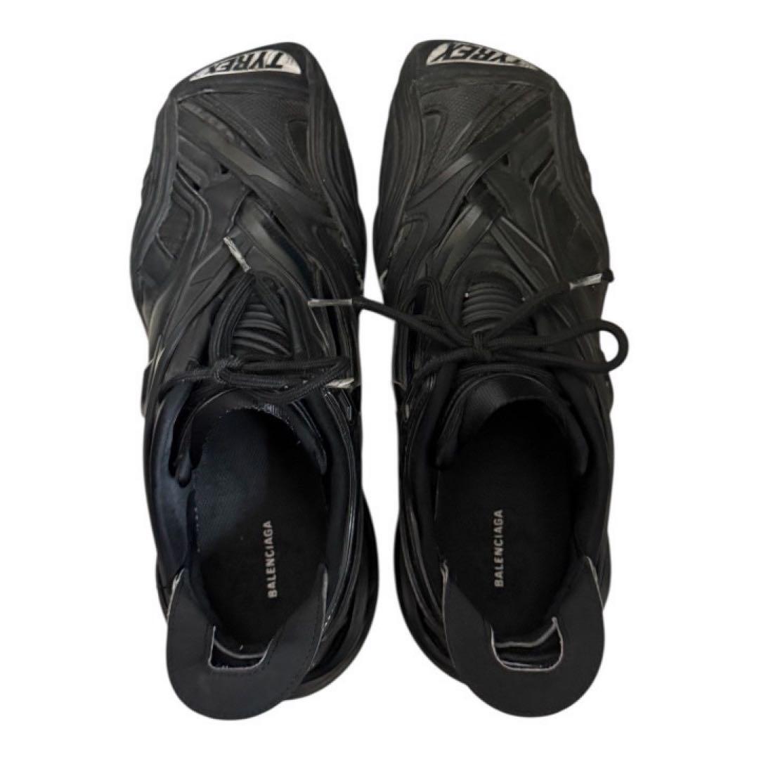 靴 BALENCIAGA tyrex sneaker 42