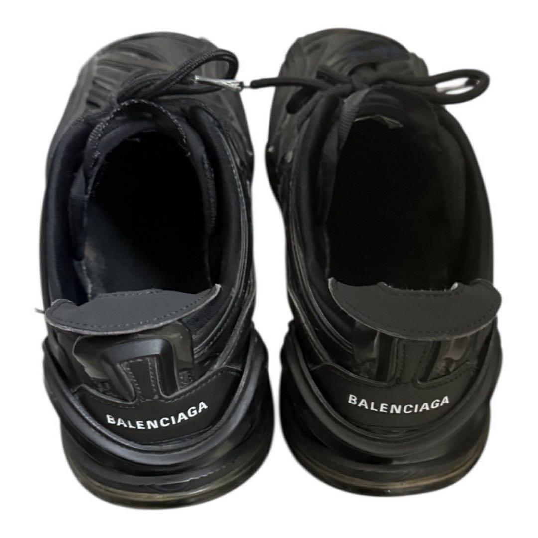 靴 BALENCIAGA tyrex sneaker 42