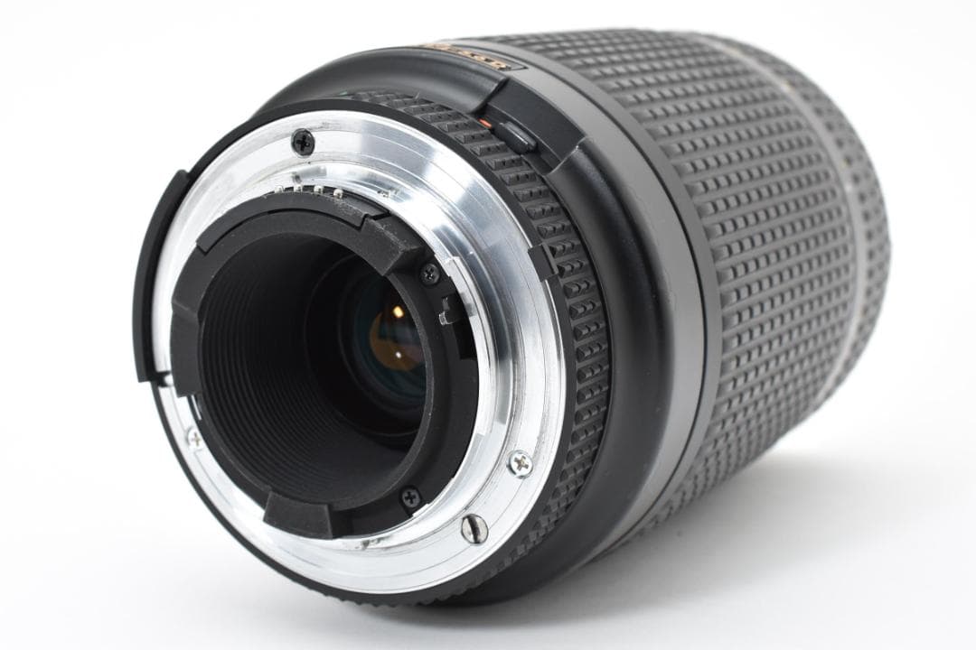 ★超美品★Nikon AF 70-300 F:4.5-5.6 ED A066