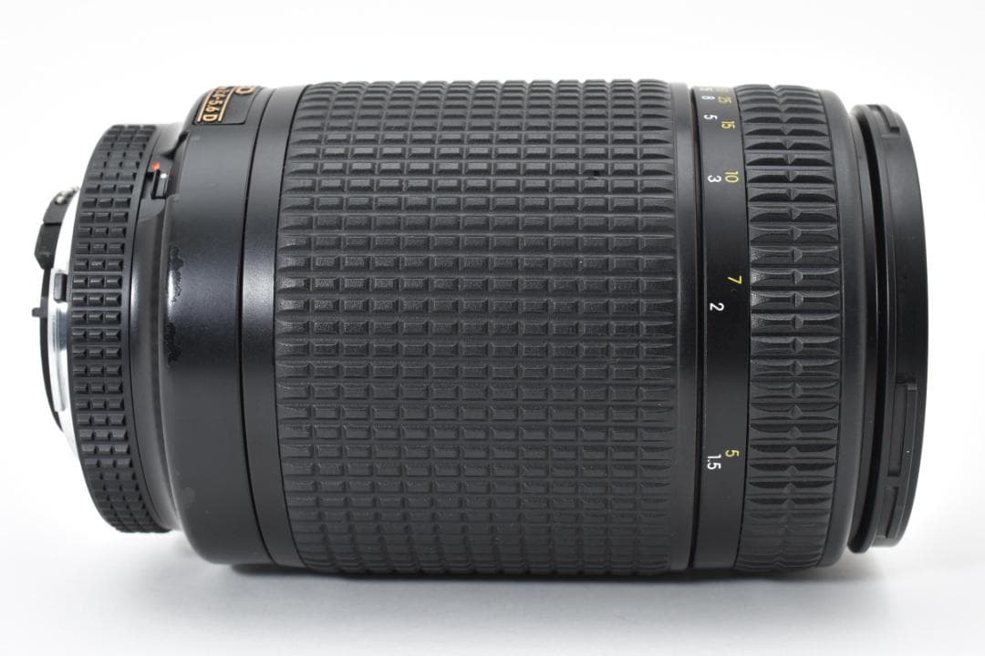 ★超美品★Nikon AF 70-300 F:4.5-5.6 ED A066