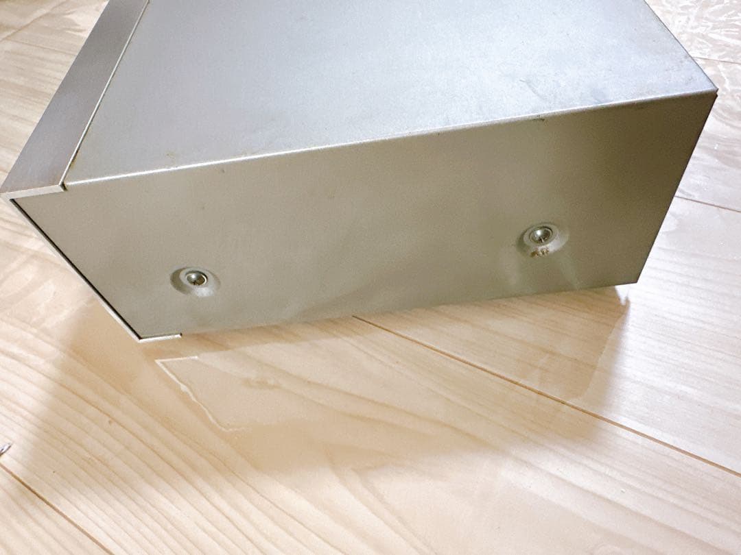 パイオニアステレオカセットデッキ「CT-520」　ジャンク品