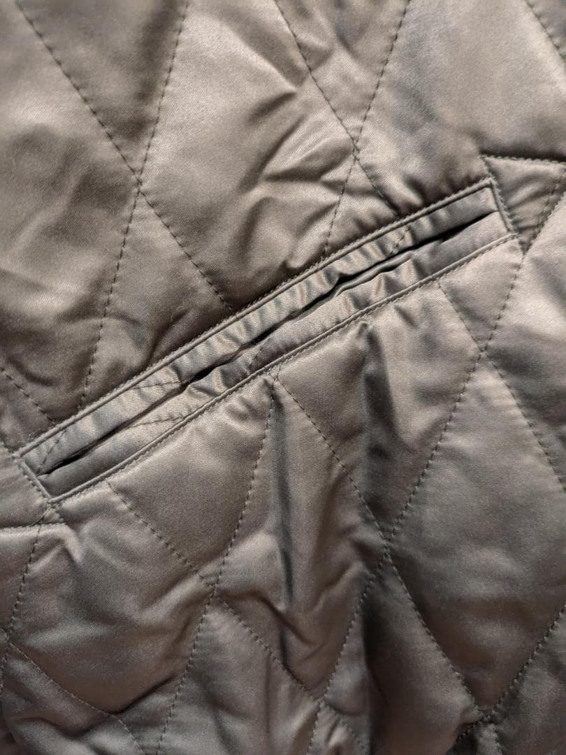 50'sライク別珍 スーベニアジャケット●サイズM●（商品番号5726）