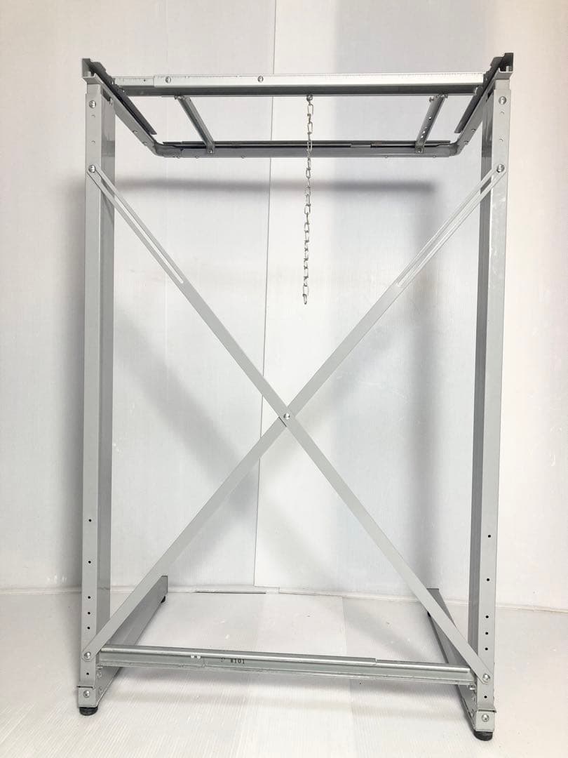 日立 衣類乾燥機 ラック のびのびスタンド DES-N76