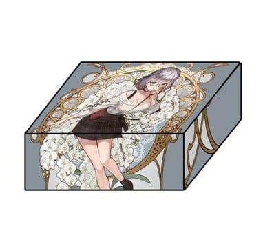 ホロライブ 白銀ノエル ミュシャ風 サプライ セット スリーブ デッキケース 他