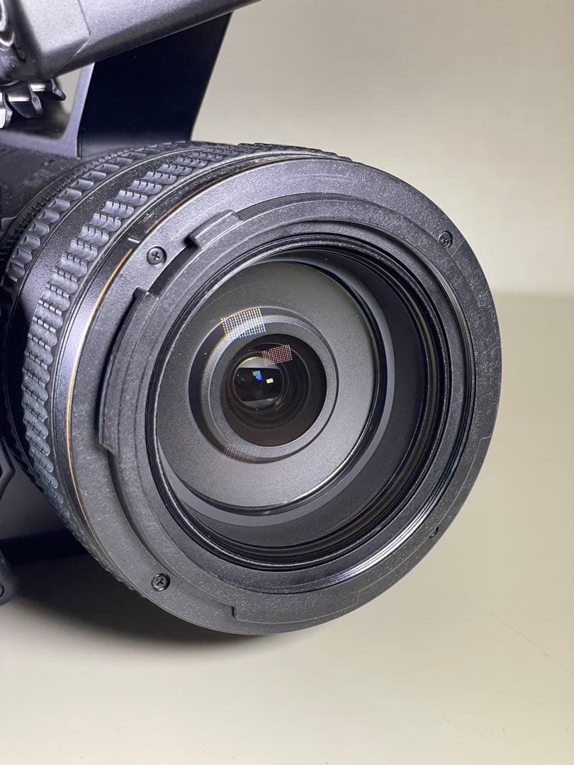 【大幅値下げ】HXR-NX5J+FMU128 ベストセラー機12年製 通電時間少