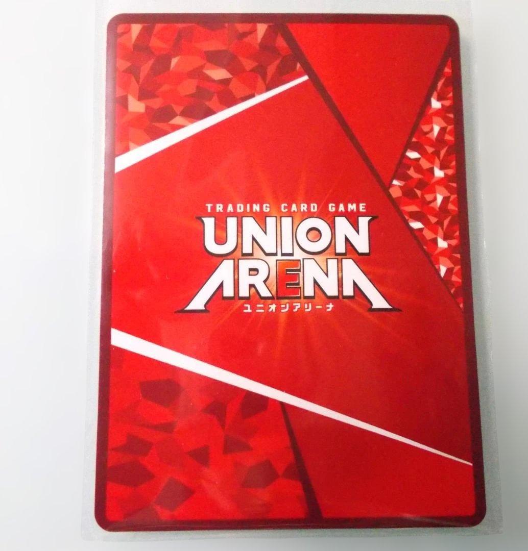 アークナイツ　SR★★ フロストノヴァ　ユニオンアリーナ