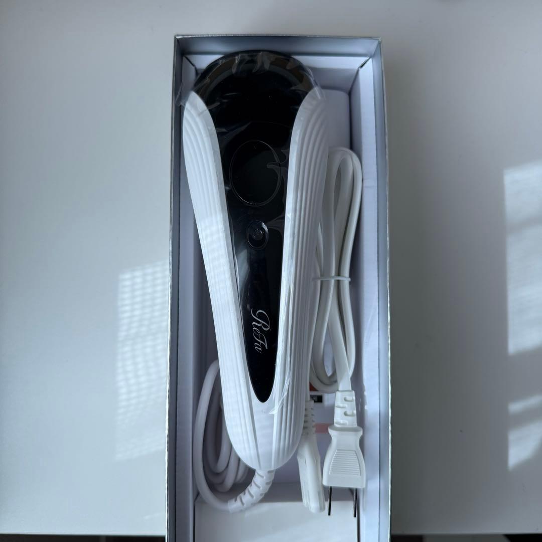 ReFa EPI GO リファ　エピ　ゴー光美容器 RE-AR-02A 脱毛機