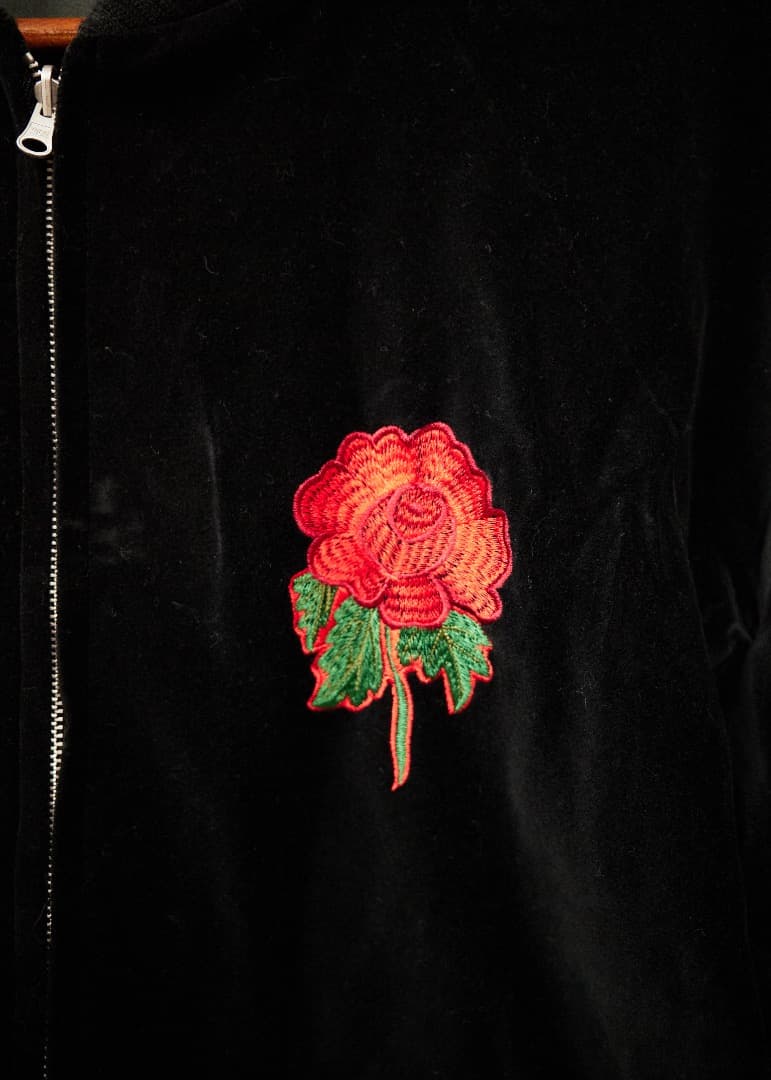 ジャケット・アウター REVERSIBLE SOUVENIR GERMANY 1961 JACKET