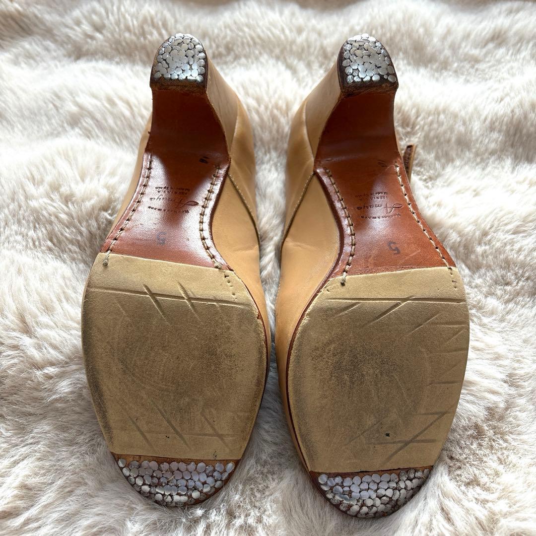 【スペイン製ブランド】 フラメンコシューズ2足セット　おまけ付き（シューズ袋1）