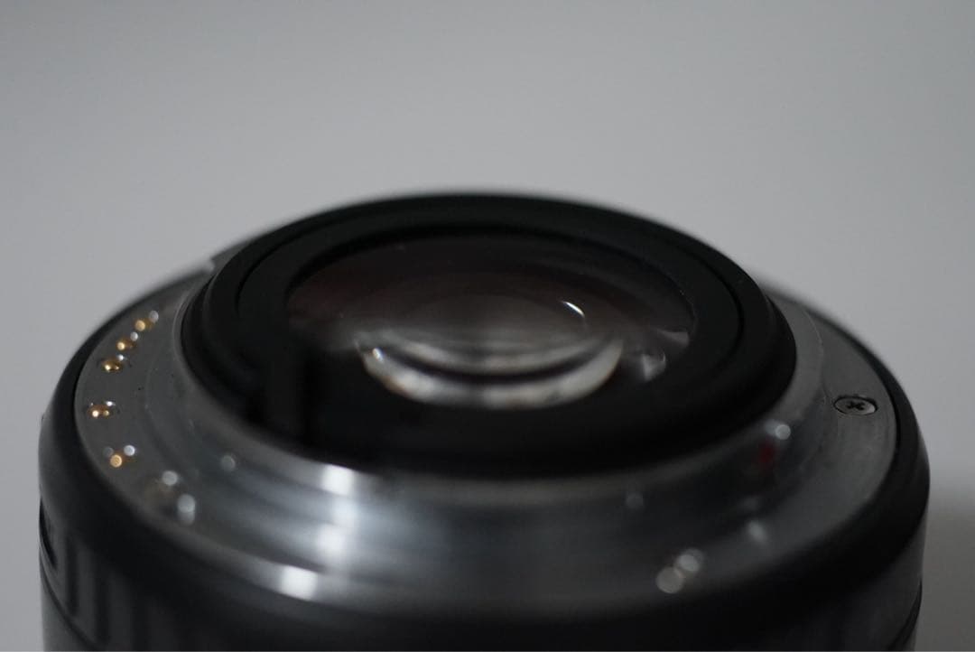 【良品】ペンタックス SMC PENTAX-FA 50mm F1.4