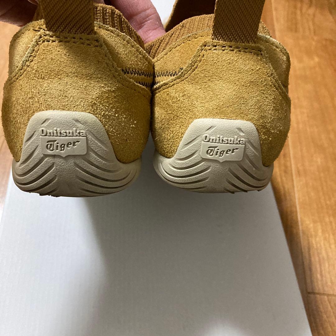 オニツカタイガー　SCLAW 25.0 Onitsuka