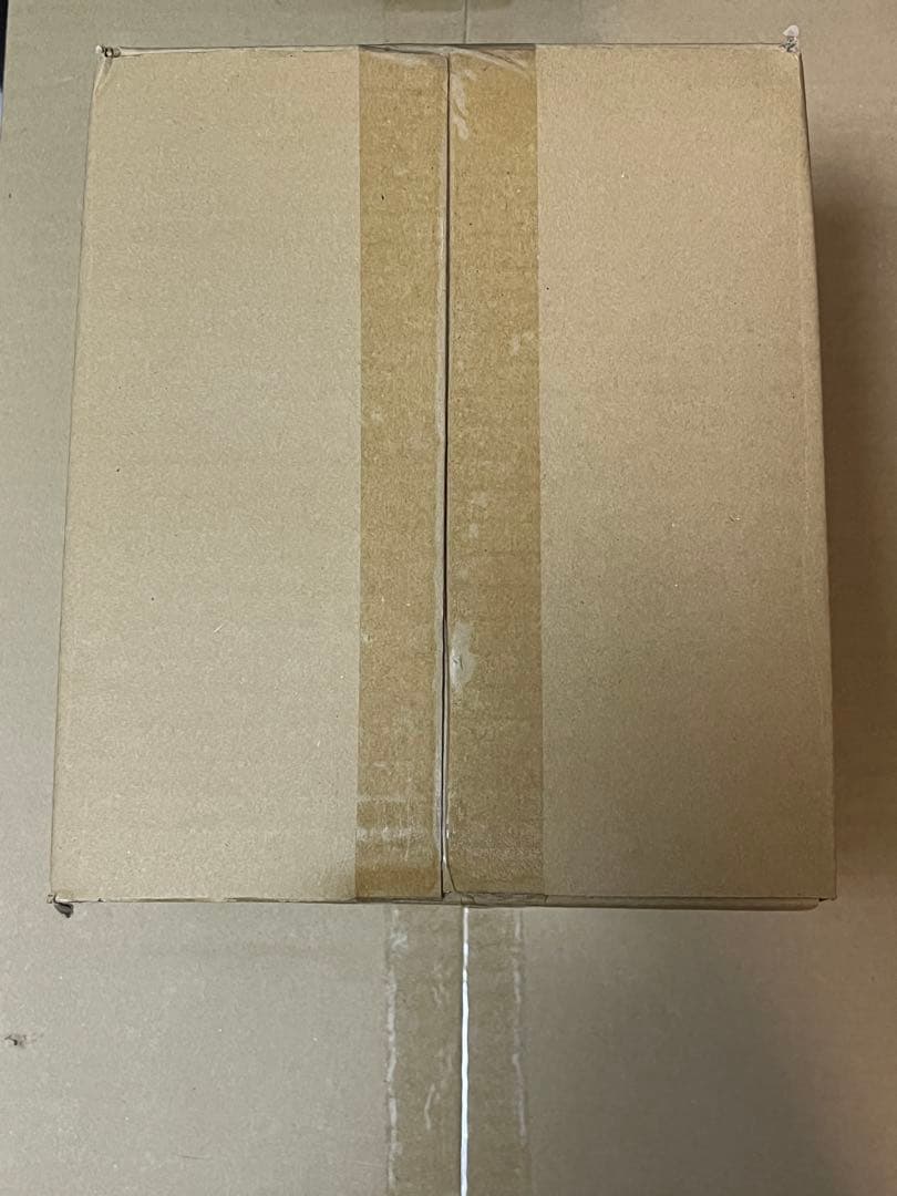 OSICA ハイスクールD×D HERO ブースターパック 1カートン　未開封