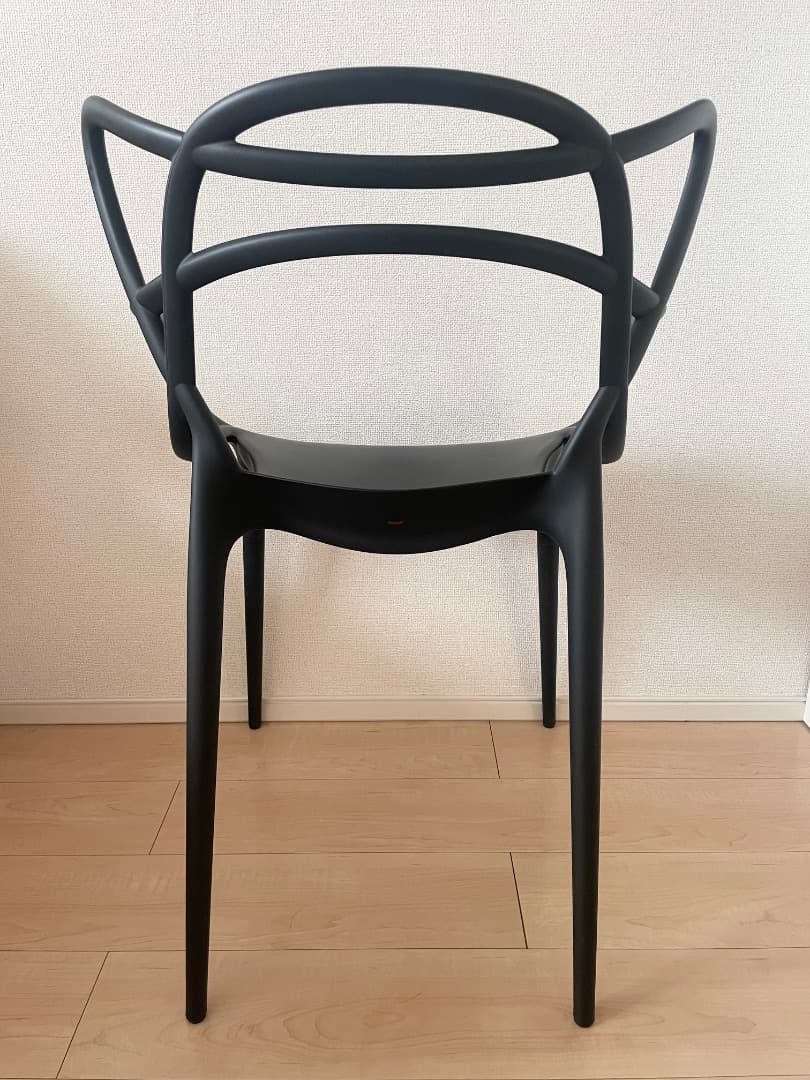 ◎良品◎Kartell マスターズ チェア