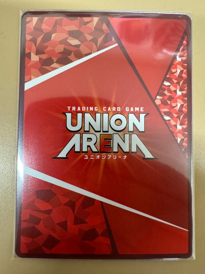 ユニオンアリーナ エミリア パラレル 星2 リゼロ