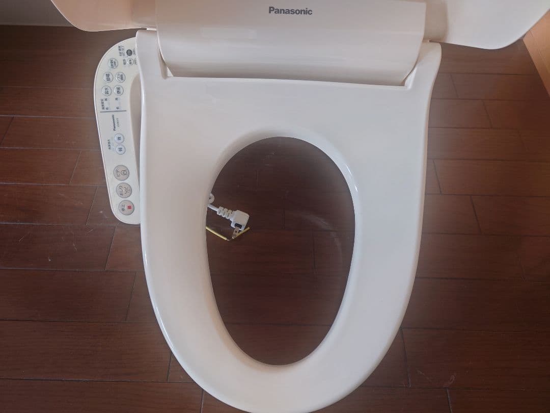 Panasonic ウォシュレット　CH9315PF