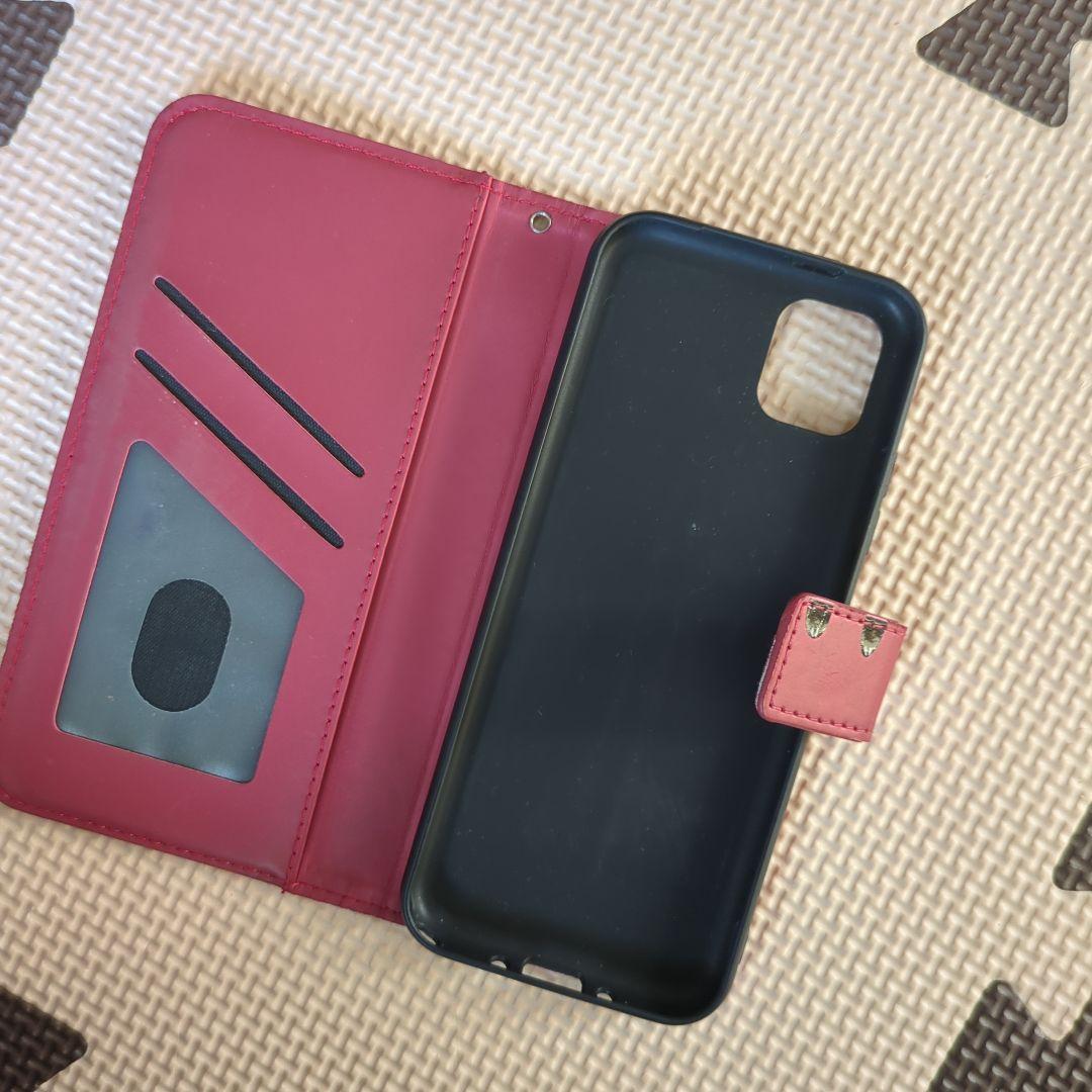 KYOCERA 京セラ かんたんスマホ3 Ymobile シムフリー ケース付き