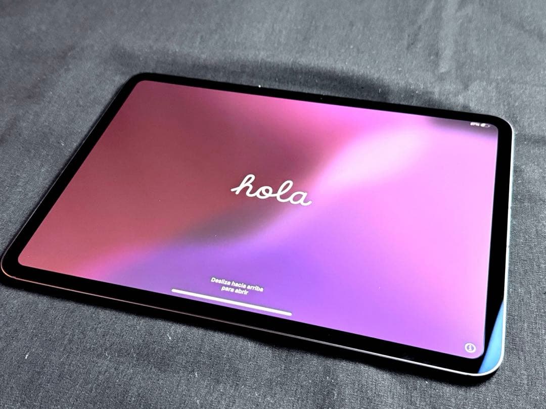 【キーボード付】iPad Pro11インチ/M4/1TB/Cellular