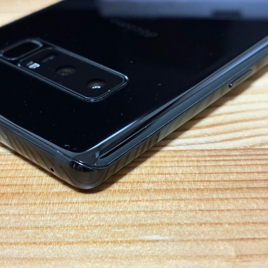 ぬ*ま様 6435 Samsung Galaxy note8