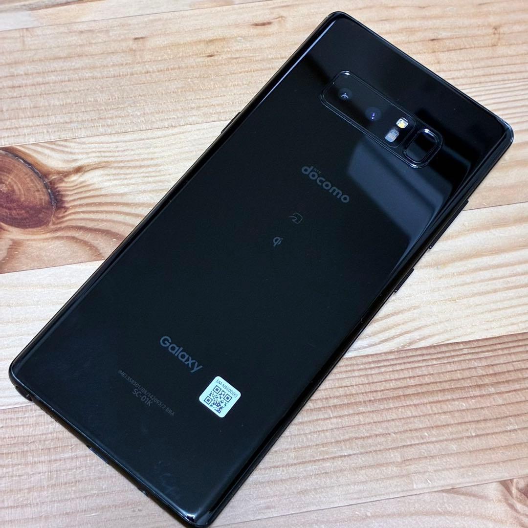 ぬ*ま様 6435 Samsung Galaxy note8