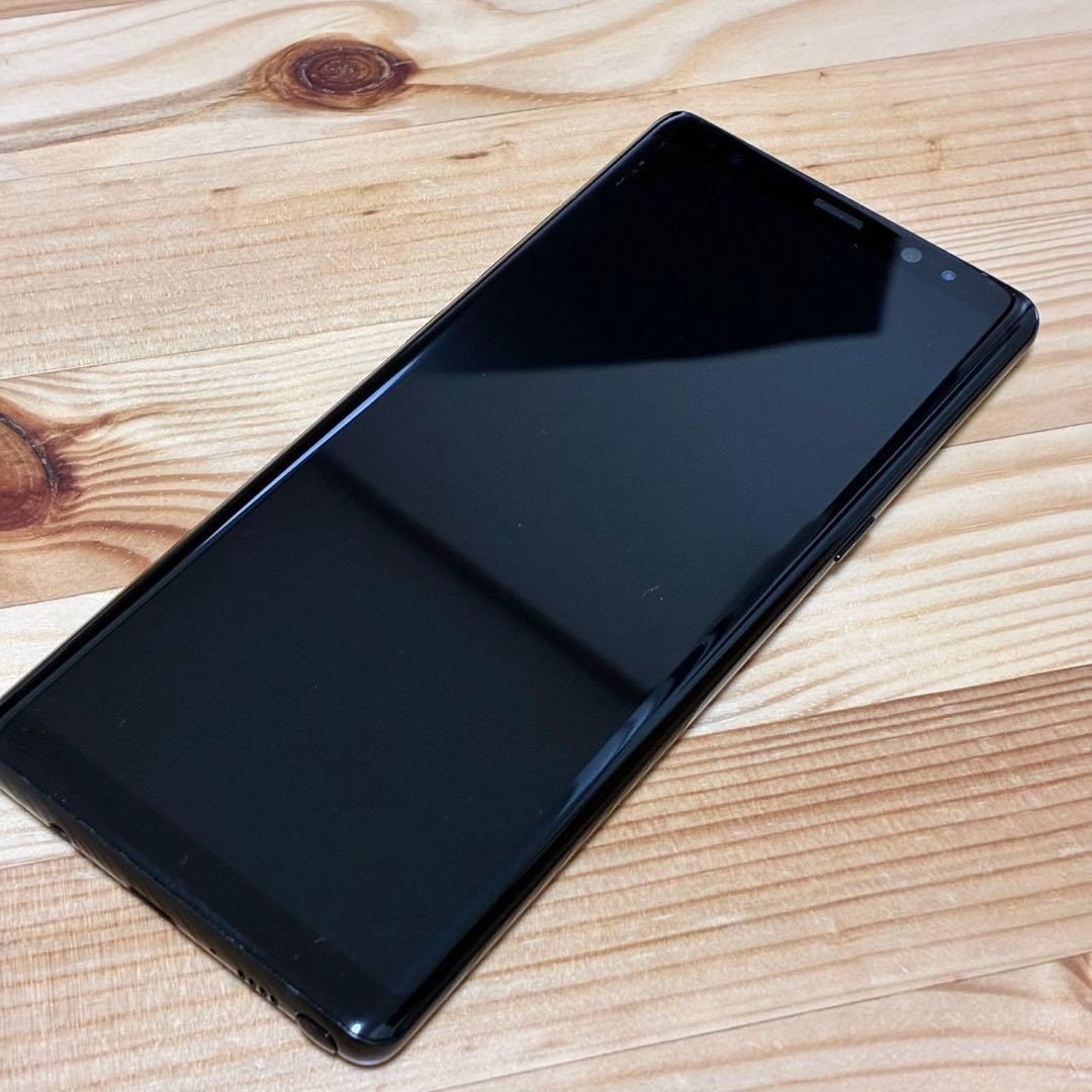 ぬ*ま様 6435 Samsung Galaxy note8