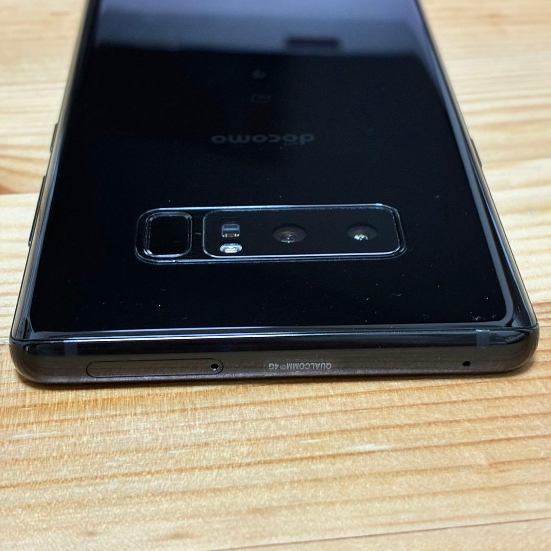 ぬ*ま様 6435 Samsung Galaxy note8