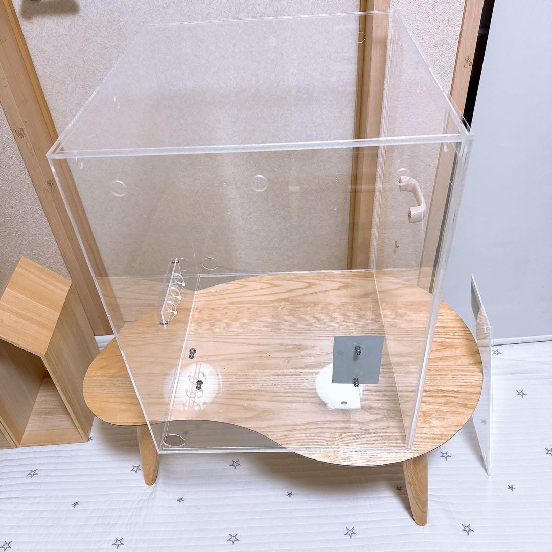 【専用ページ】やよい✱様　アクリルゲージケース