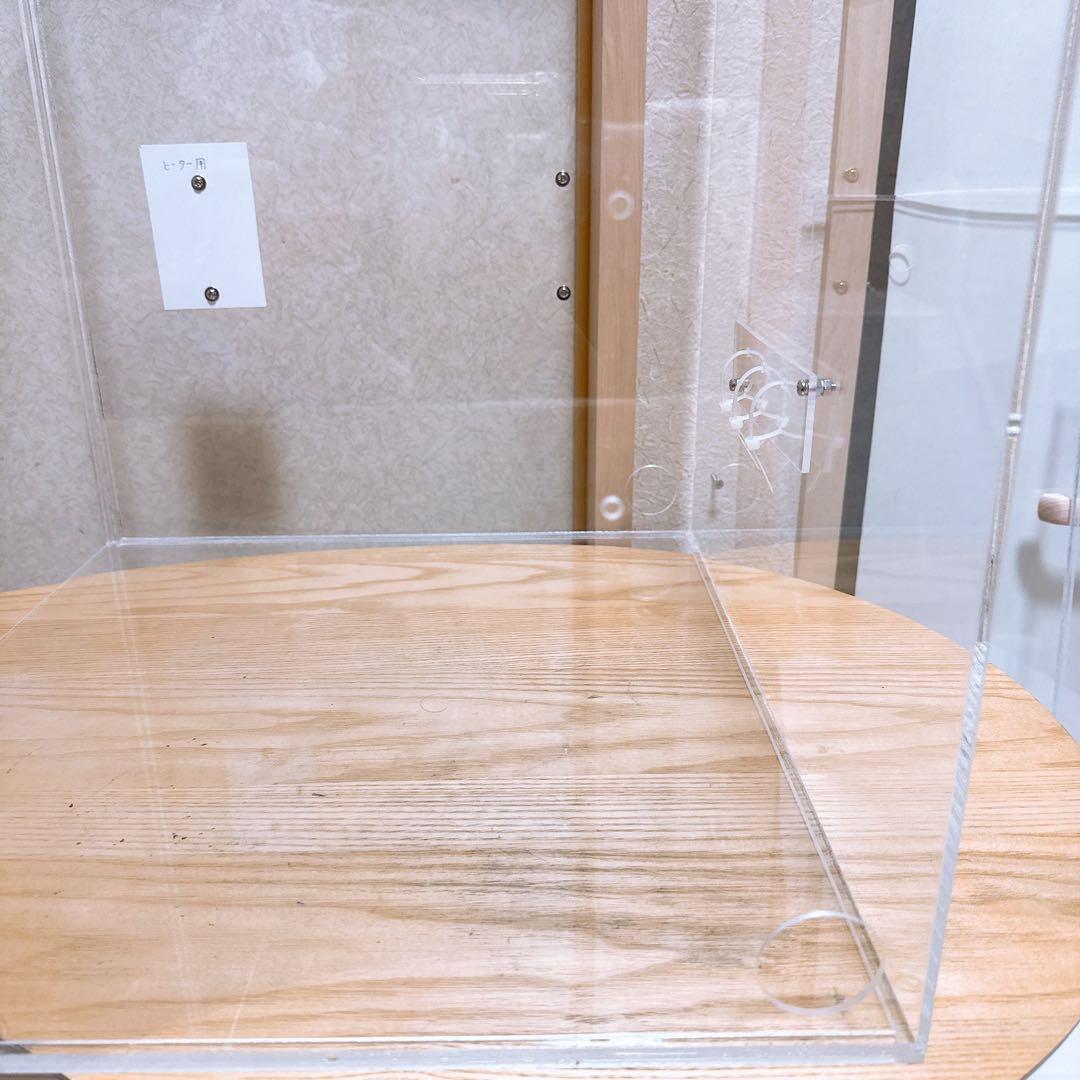 【専用ページ】やよい✱様　アクリルゲージケース