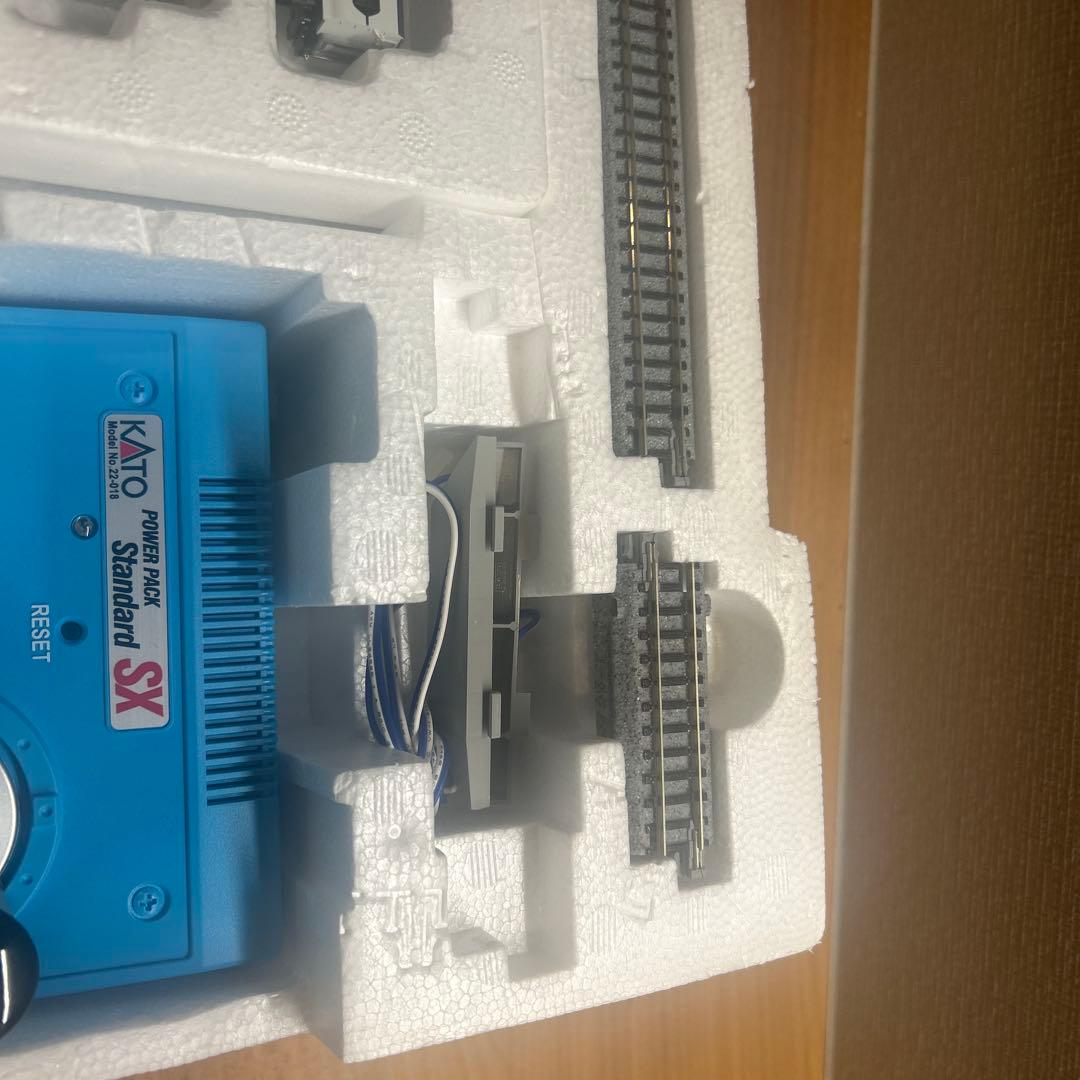 KATO E353系　スターターセット