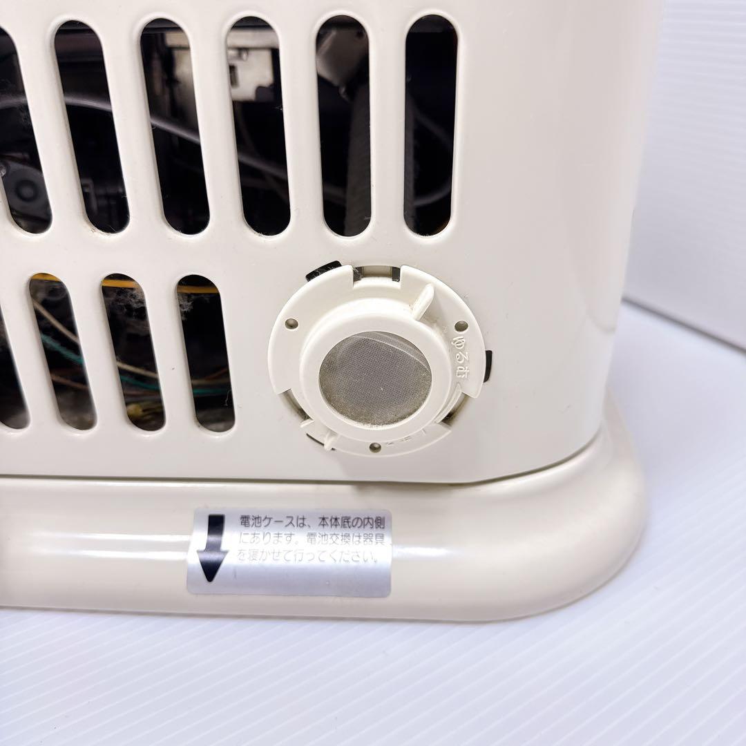 リンナイ ガスファンヒーター　R-652PMSⅢ-402