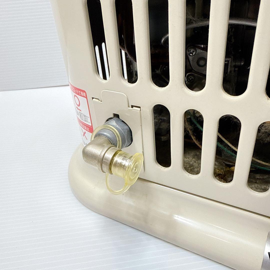 リンナイ ガスファンヒーター　R-652PMSⅢ-402