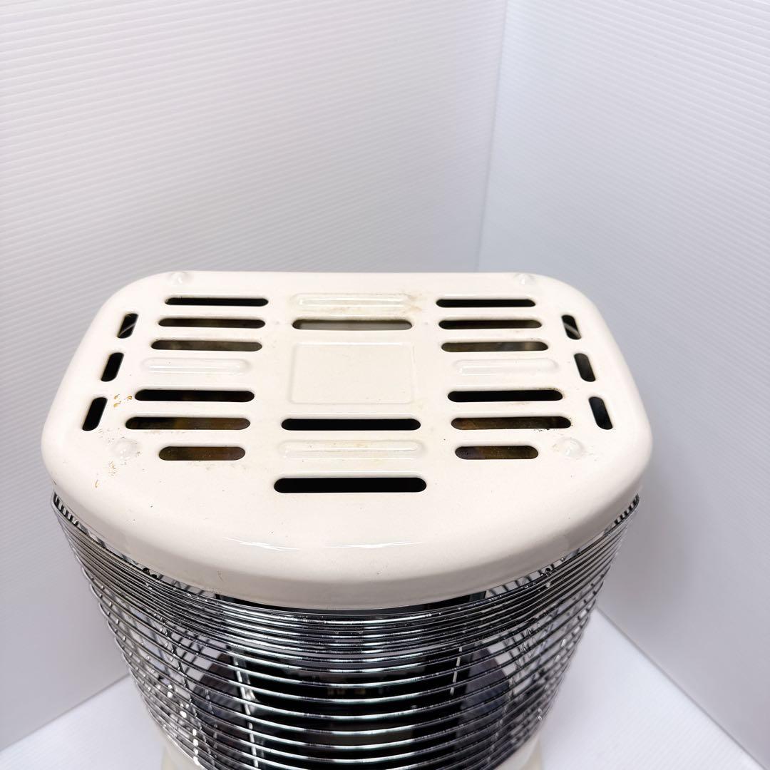 リンナイ ガスファンヒーター　R-652PMSⅢ-402