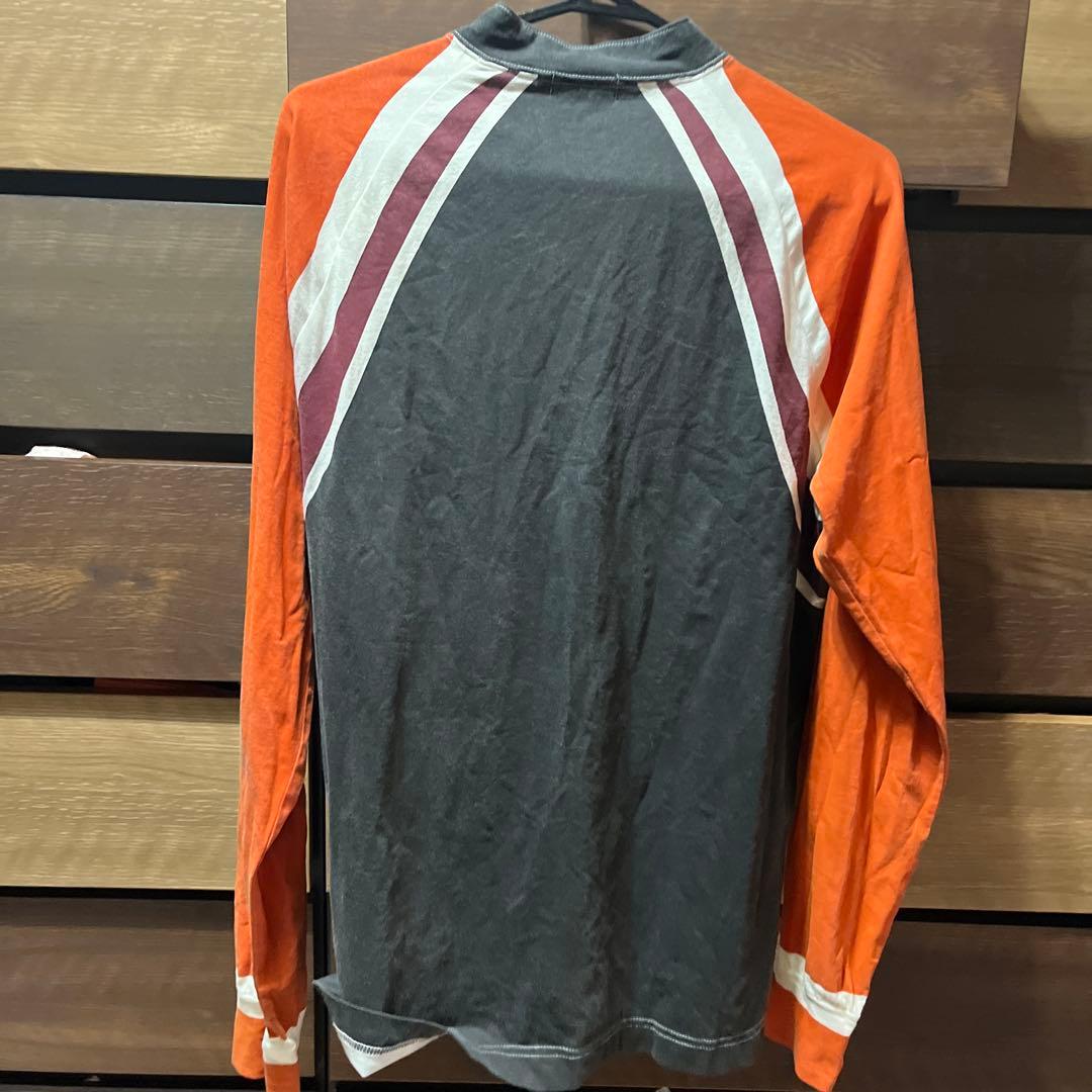 コムデギャルソン HOMME PLUS ハーフジップジャケット 03年 カーブ期