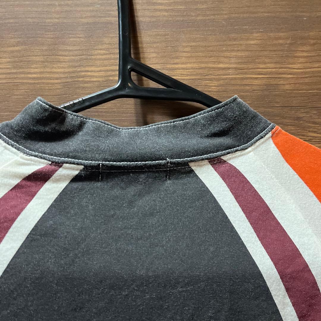 コムデギャルソン HOMME PLUS ハーフジップジャケット 03年 カーブ期