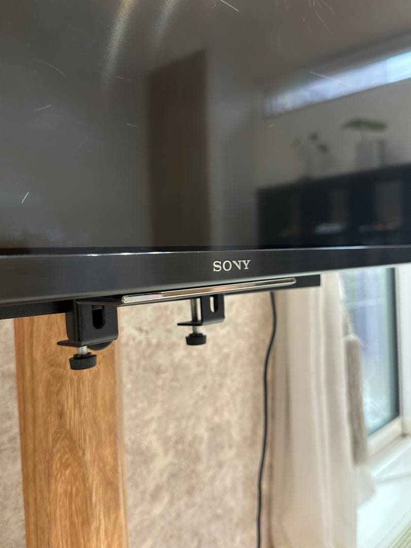 SONY BRAVIA KJ-43X8500F ブラック