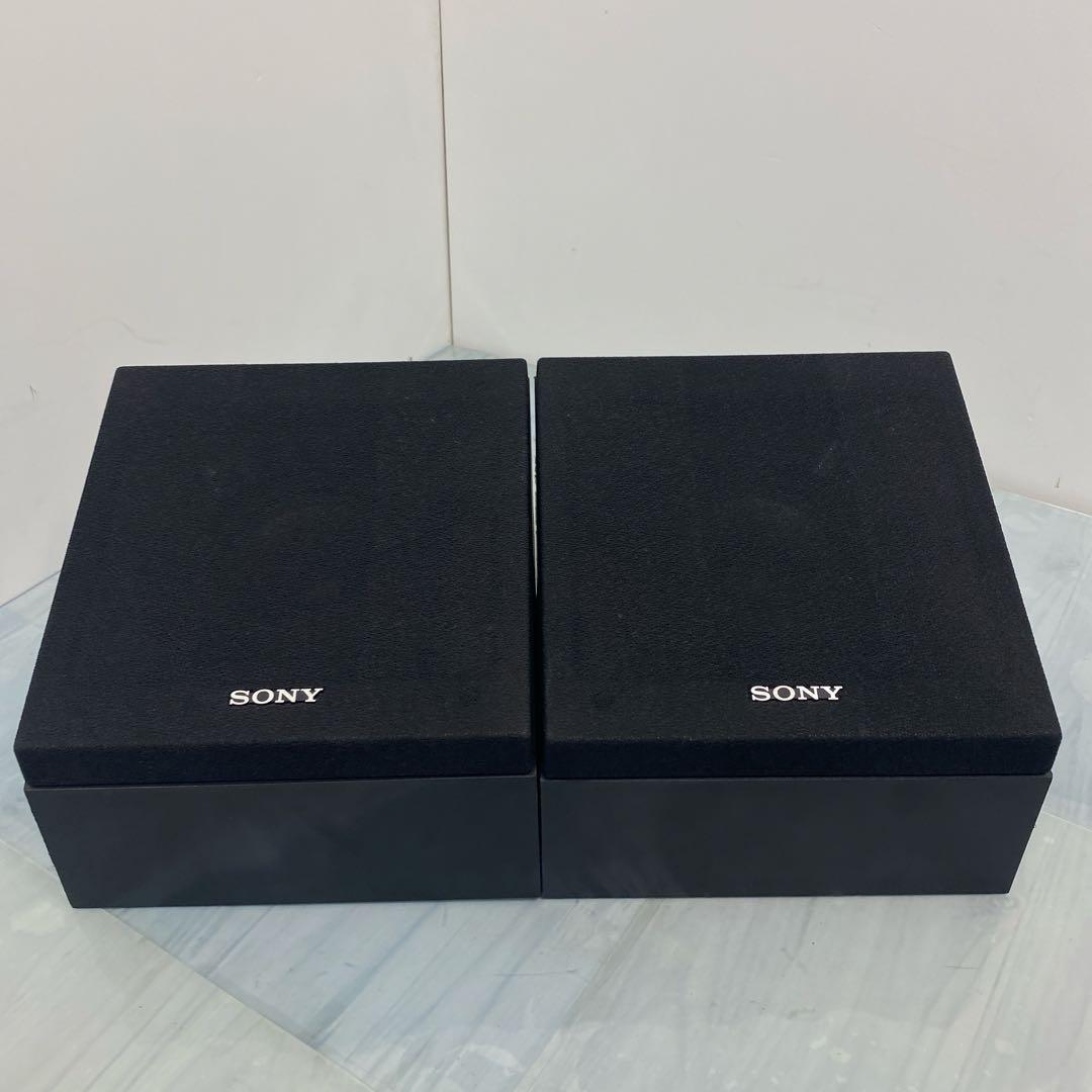 SONY イネーブルドスピーカー ペア　SS-CSE