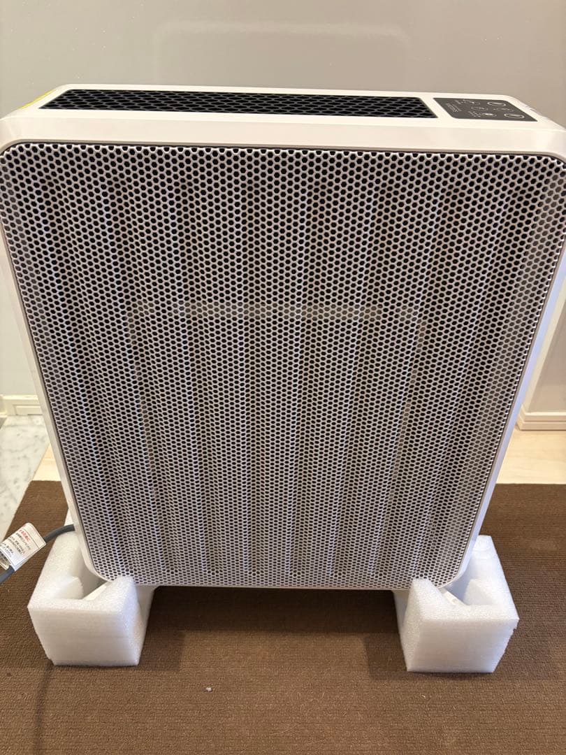 SUGUDAN KENON HEATER スタンド型電気ヒーター