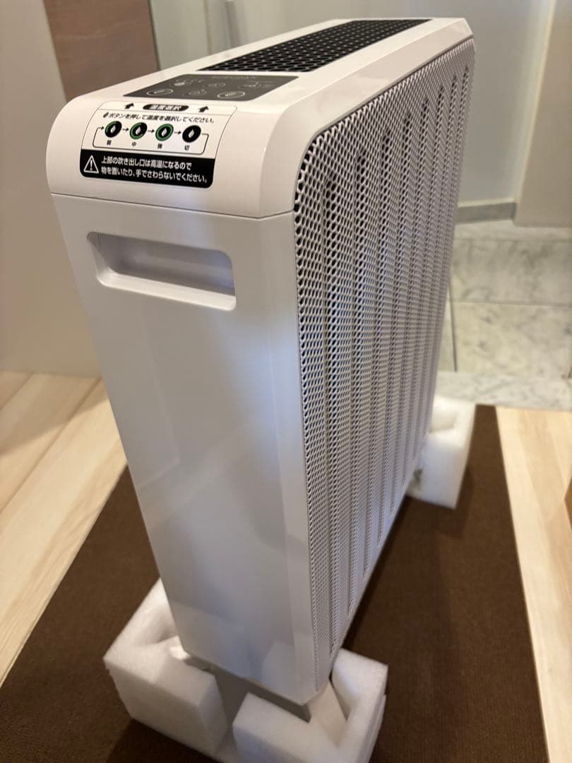 SUGUDAN KENON HEATER スタンド型電気ヒーター