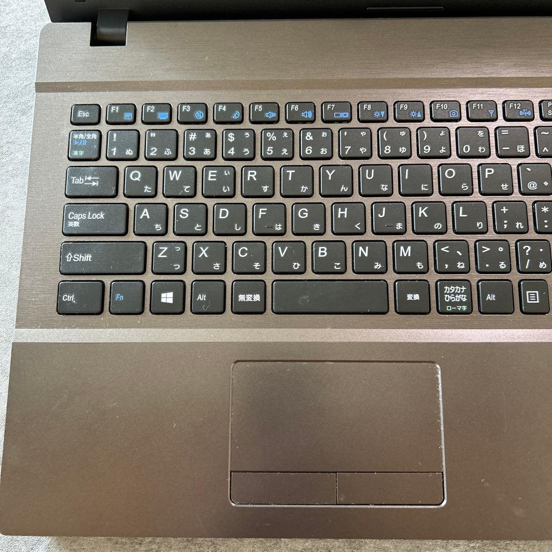 美品　MouseComputer