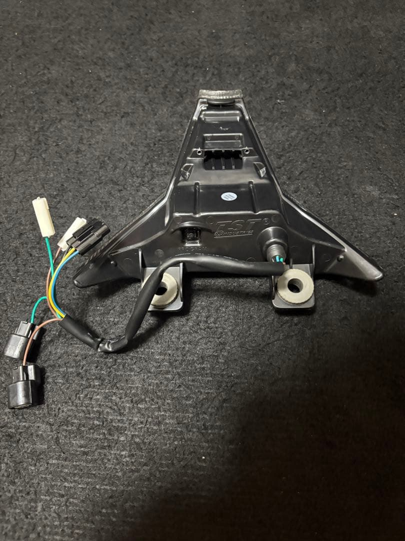 ZX10R TSTテールランプ