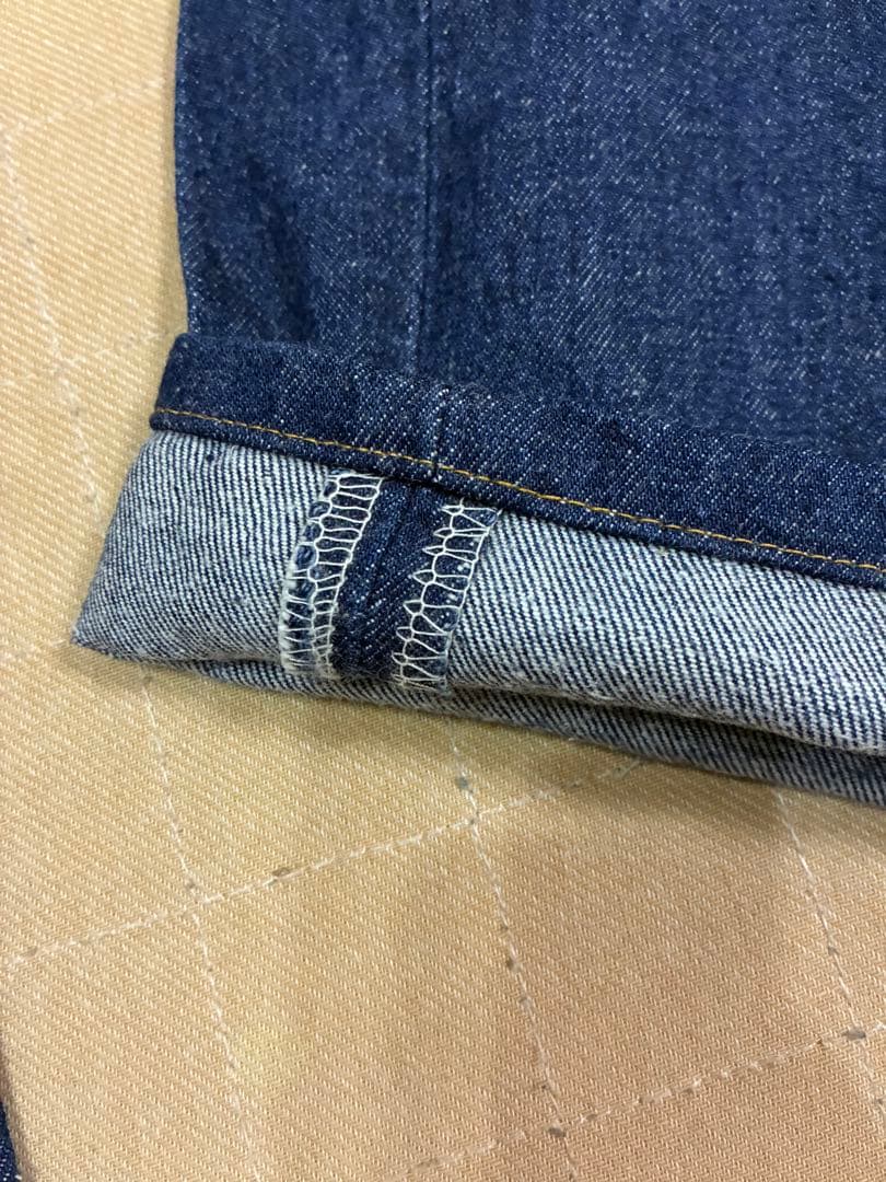 b*e様 リーバイス501xx w31