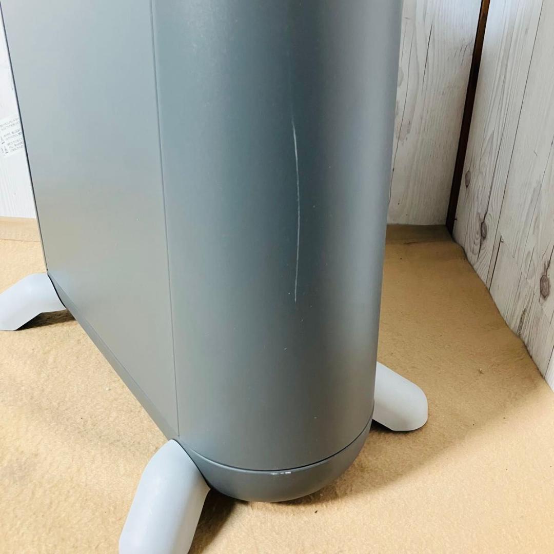 【動作品】DeLonghi マルチダイナミックヒータ IDH15-AG ソラーレ