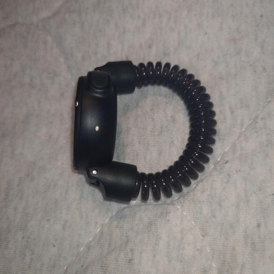 CASIO サウナ時計 SAN-100H