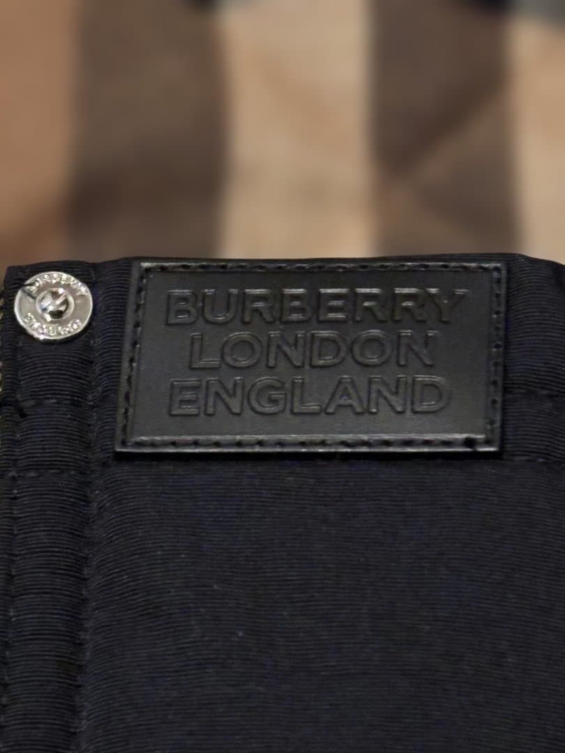BURBERRY LONDON ENGLAND ジャケット