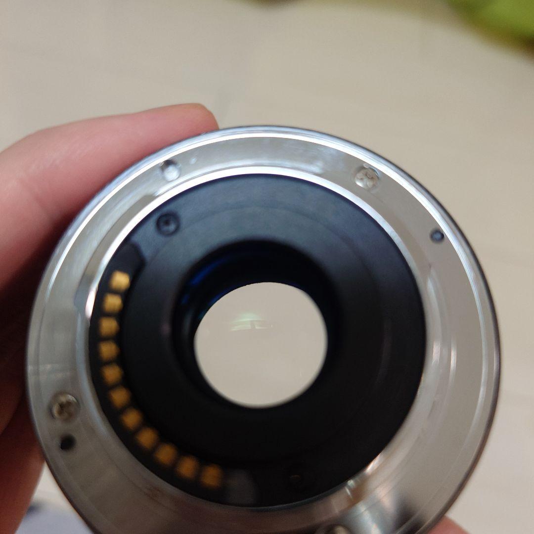 デジタルカメラ LUMIX GX7MK2 LEICA DG SUMMILUX 15mm/F1.7