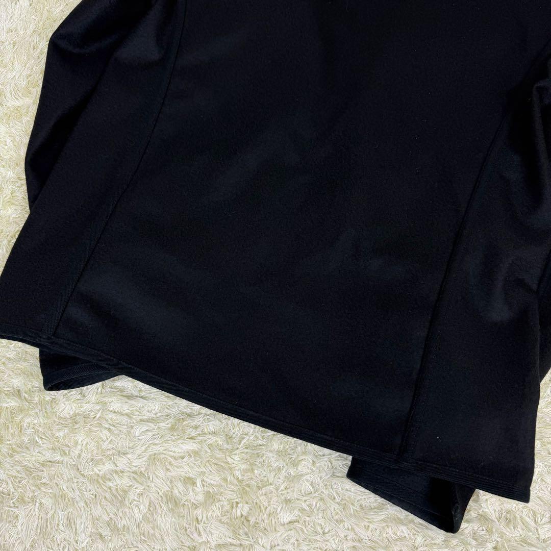 ジャケット・アウター 22AW JIL SANDER WOOL MELTON JACKET