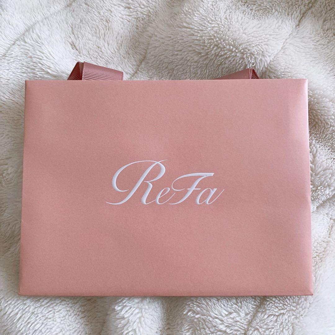 【新品未開封】 リファ アイラ ハートコーム 限定カラー シルキーピンク 2点