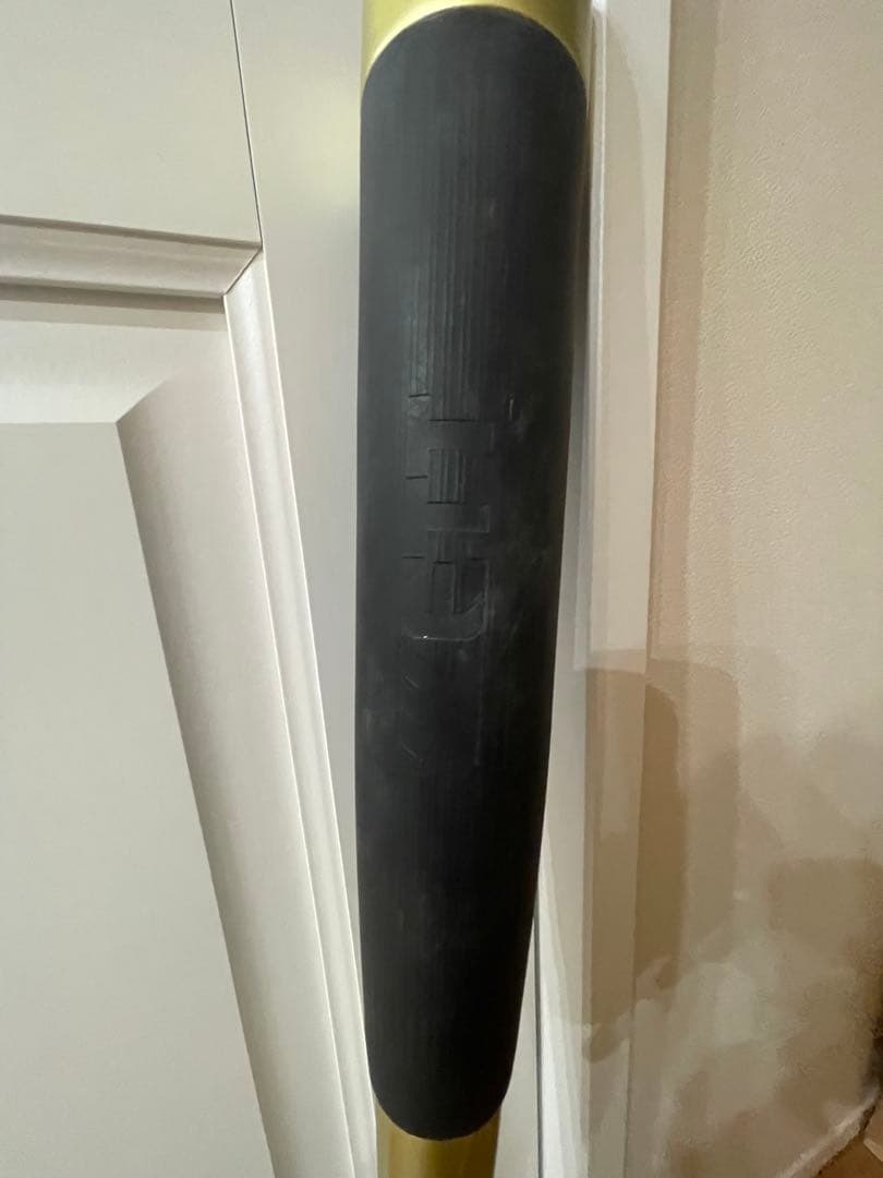 ZETT バトルツイン　少年用バット