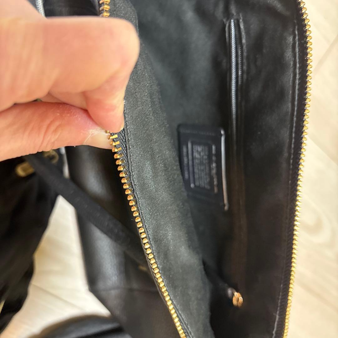 GUCCI コーチ　その他バックセット