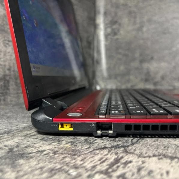 ★Windows11 最新オフィス2024SSD初期設定済すぐつかえます★NEC