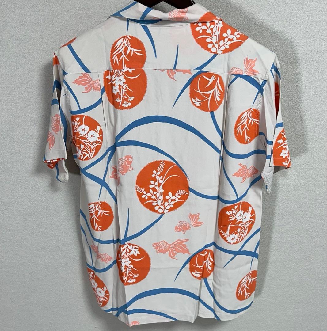 美品 SUN SURF TOYO sunsurf 金魚 SS31604